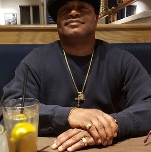 Meet your Posher, Mark